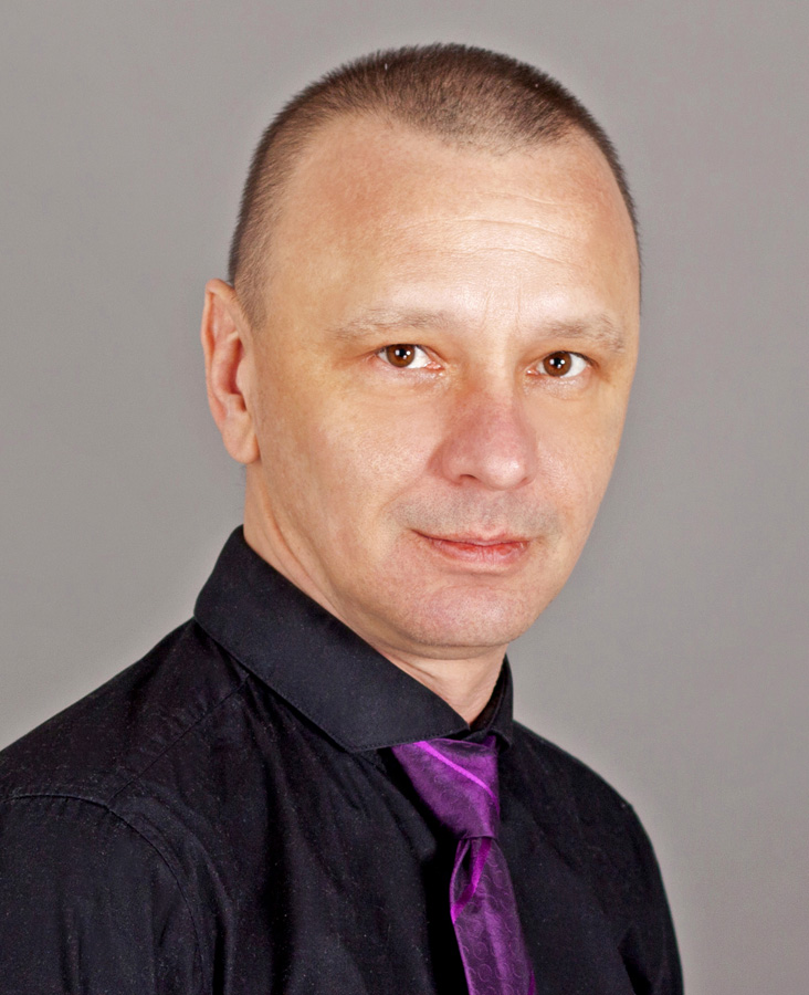 Leszek — fotograf ślubny Szczecin, 20 lat doświadczenia